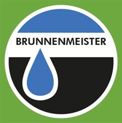 Brunnenmeister Logo